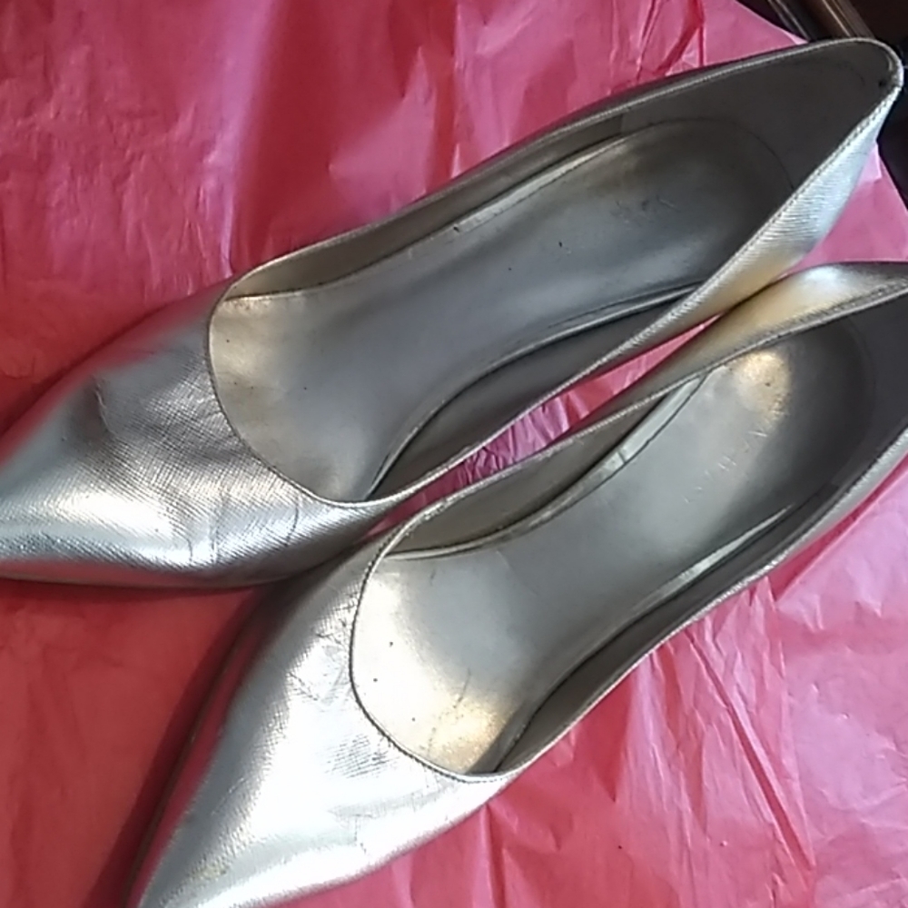 Nine West High Heels